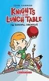 Knights of the Lunch Table