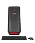 Asus CG8480-DE004S Desktop-PC (Intel Core i7 3770K, 3,9GHz, 16GB RAM, 2TB HDD, NVIDIA GTX 680, DVD, Win 8)