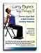 Larry Payne's Yoga Therapy Rx: Common Upper Back & Neck Problems