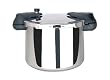 Sitram - PSIFOAU08 - Autocuiseur inox Sitraforza 8 litres