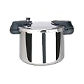 Sitram - PSIFOAU08 - Autocuiseur inox Sitraforza 8 litres