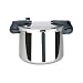 Sitram PSIFOAU08 Autocuiseur inox Sitraforza 8 litres