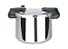 from Sitram Sitram Sitraforza 8 Litre Pressure Cooker Model PSIFOAU08