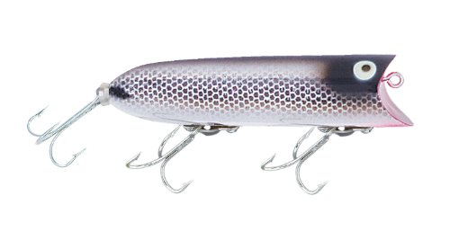 Heddon Lucky 13 Fishing Lure