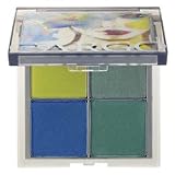 CARGO Color Eyeshadow Palette