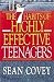 Books : THE 7 HABITS OF HIGHLY EFFECTIVE TEENAGERS