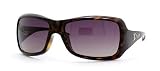 AUTHENTIC CHRISTIAN DIOR MIST 2 S 0NK4 DARK HAVANA PLASTIC BROWN GRADIENT SUNGLASSES by 