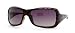 Christian Dior Havana MIST 2 w/ Brownish Gray Gradient Lens NK4MH Italian Designer Sunglasses