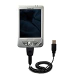 medion Gespultes Hot Sync und USB Daten Kabel Ladegerät mit TipExchange für Medion MDPPC 150 von Gomadic medion 31Eg1B9ZdLL. SL160 Gespultes Hot Sync und USB Daten Kabel Ladegerät mit TipExchange für Medion MDPPC 150 von Gomadic