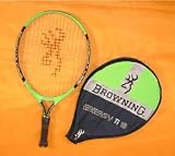 Browning Energy Ti 19 Tennis Racket - 19 inch