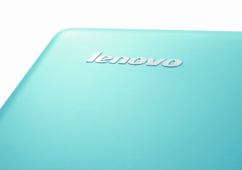 Lenovo Ideapad U310 13.3 inch Ultrabook - Aqua (Intel Core i3 2367M 1.4Ghz, 4Gb RAM, 500Gb HDD + 32Gb SSD, LAN, WLAN, BT, Webcam, Integrated Graphics, Windows 7 Home Premium 64-bit) images4