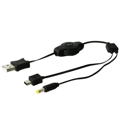 Goobay 79182 USB Datenkabel f&uuml;r Playstation Portable Preisvergleich