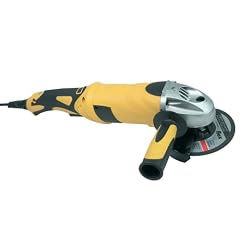 Mannesmann M12168 Einhand-Winkelschleifer 125 mm 950 Watt mit Kontrolleuchte