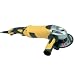 Mannesmann M12168 Einhand-Winkelschleifer 125 mm 950 Watt mit Kontrolleuchte