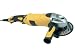Mannesmann 12168 Einhand-Winkelschleifer, 125 mm, 950 Watt, mit Kontrolleuchte
