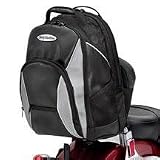 H-D Sissy Bar Backpack 94751-08