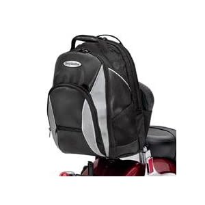 SISSY BAR BACKPACK by Harley-Davidson®
