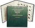 Littleton Sacagawea Dollars 2000-2006 Album LCA59