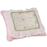 Baby Rose Pillow
