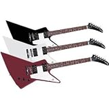 31Eg5C6LWGL. SL160  Gibson Explorer Electric Guitar, Black