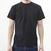 Touch & Go(タッチアンドゴー) | SS1030 タッチ＆ゴー Ｔシャツ 6.2oz スーパーブラック L