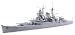 1/700 �E�H�[�^�[���C���V���[�Y No.342 ���{�C�R �d���m�� �O�G 31342