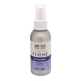Aura Cacia - Mist Lavender, 4 fl oz spray