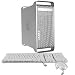 Apple Power Mac G5 Dual PowerPC G5 1.8GHz 1GB 80GB DVD±RW OS X