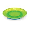 Munchkin Stay Put Suction Plates (Pack of 2)