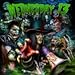 Wednesday 13, Calling All Corpses, 発売中