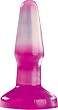 ZBF 6165009076 Scala Vibrator Disco Rabbit Pretty Pink