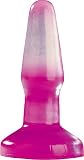 ZBF 6165009076 Scala Vibrator Disco Rabbit Pretty Pink