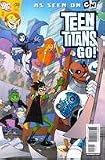  : Teen Titans Go #55