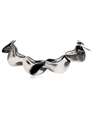 Tuleste Market Petal Necklace, 18"