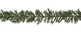 Charm Tree L2-515-910 Lake Geneva Garland 9 X 10 Clear (Pack of 6)