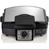 Hamilton Beach HB Indoor110 inch Grill (25332)