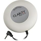 Amplified Corded Bed Shaker