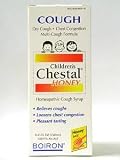Boiron Chestal for Children 8.45 oz. Boiron Chestal for Children 8.45 oz.