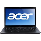 New - Acer Aspire AS7250-E454G50Mnkk 17.3 LED Notebook - AMD E-450 1.65 GHz - NA8871