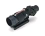 Acog 4 X 32 Scope Usmc Rifle Combat Optic For M4