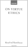 On Virtue Ethics