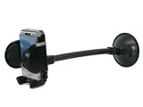 Electronics : iTALKonline In Car Universal Suction Mount Holder for Mobile Phones / PDA / BlackBerry / iPod / Nokia / Samsung / Sony Ericsson
