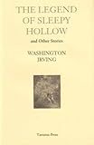 The legend of Sleepy Hollow and other stories