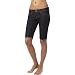 Fox Racing Moto Bermuda Girls Short Fashion Pants - Indigo Rinse