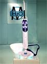 H2O Mop Balai Vapeur