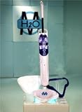 H2O Mop Balai Vapeur
