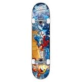 Sporting Goods : World Industries Skateboards Fight Club