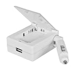 DS Lite/DSi Battery Multifunction Charger