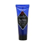 Jack Black Eye Balm Age Minimizing Gel with Vitamins A & E Eye Puffiness Treatments