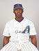 Justin Upton Signed 8x10 Photo